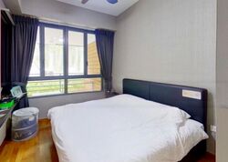 D'Leedon (D10), Condominium #437455201